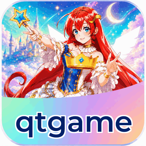 qtgame APK Indonesia - Panduan Lengkap dan Tutorial